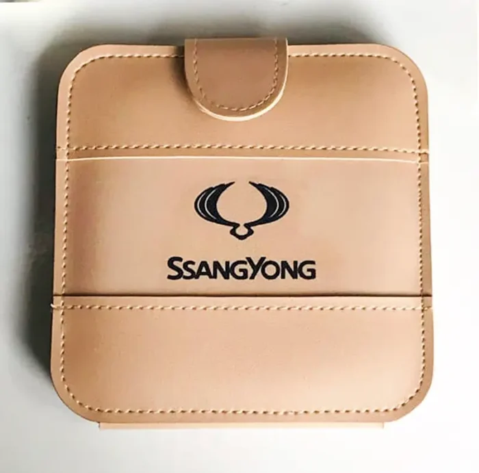 SsangYong Grand Drive - Image 3