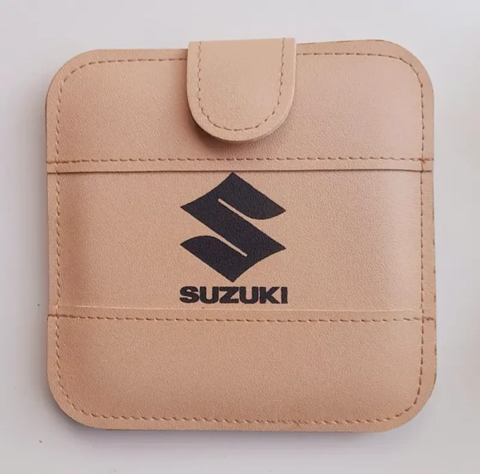 Suzuki Grand Drive - Image 3