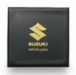Suzuki Vehicle Pass