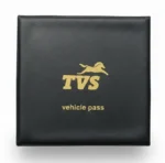 TVS Vehicle Pass