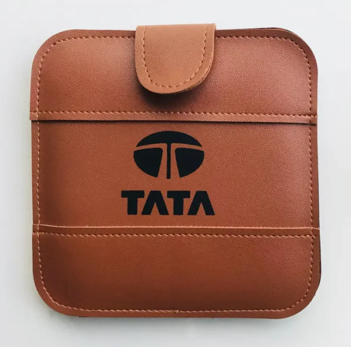 Tata Grand Drive - Image 2