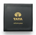 Tata Vehicle Pass