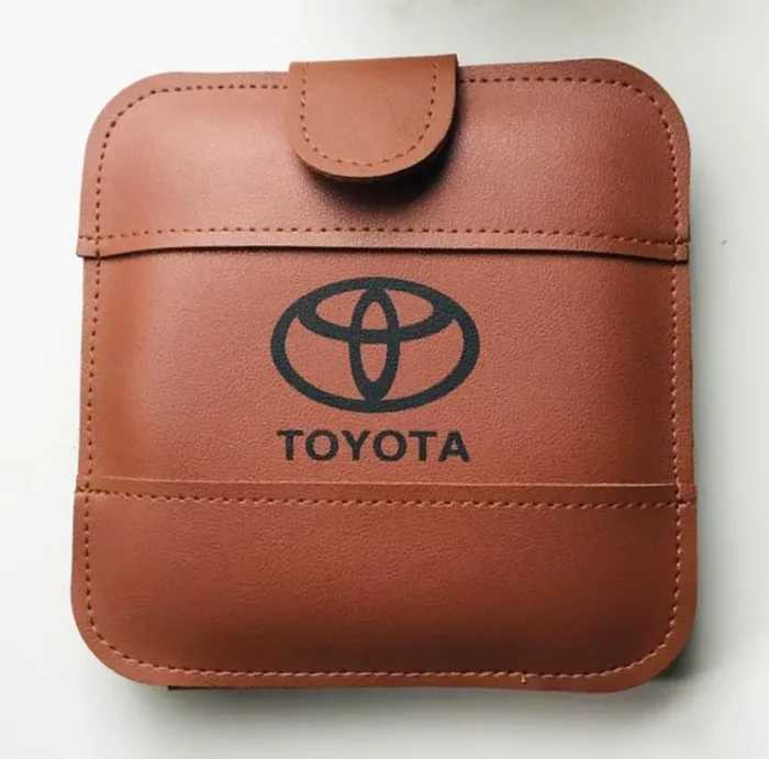 Toyota Grand Drive - Image 2