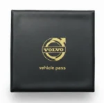 Volvo Vehicle Pass