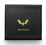 Wuling Vehicle Pass