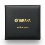 Yamaha Vehicle Pass