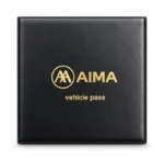 Aima Vehicle Pass