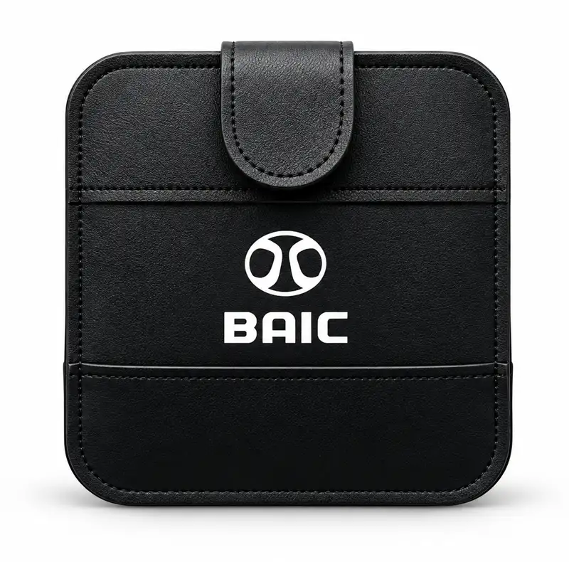 Fast Delivery LK BAIC Grand Drive Image 01 BAIC Grand Drive - Image 1