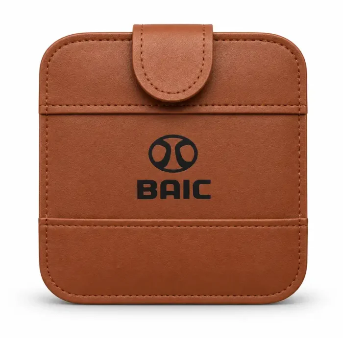 BAIC Grand Drive - Image 2