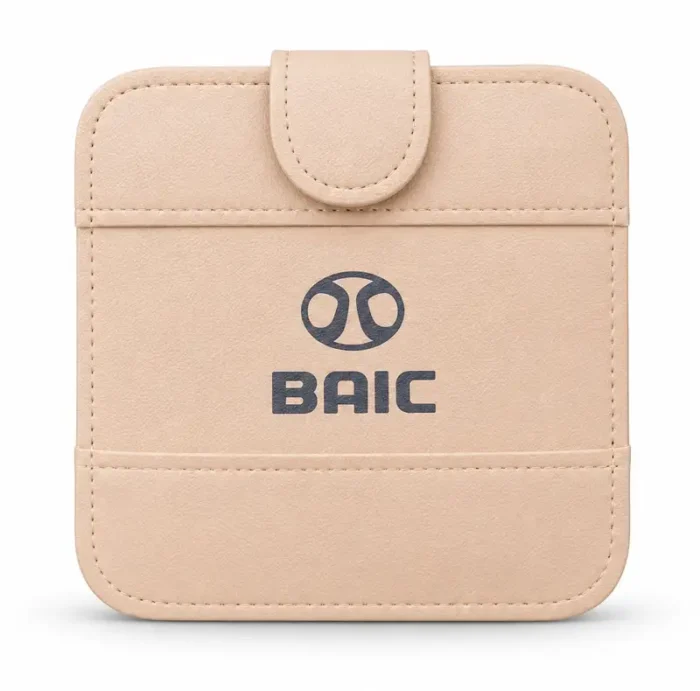 BAIC Grand Drive - Image 3