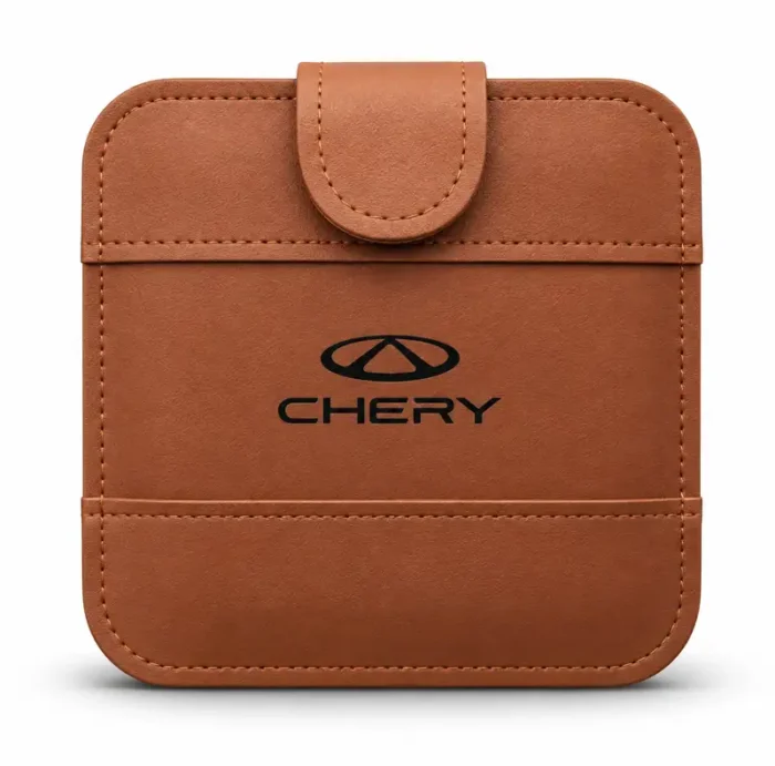Chery Grand Drive - Image 2