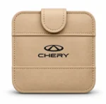 Chery Grand Drive - Image 3