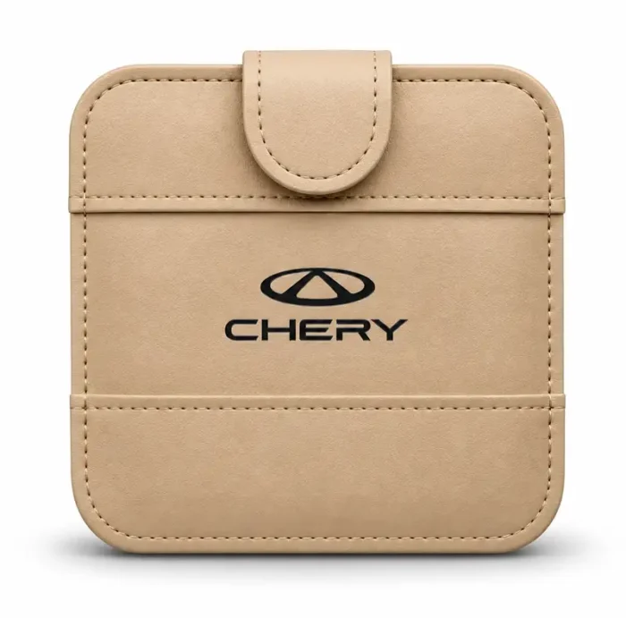 Chery Grand Drive - Image 3