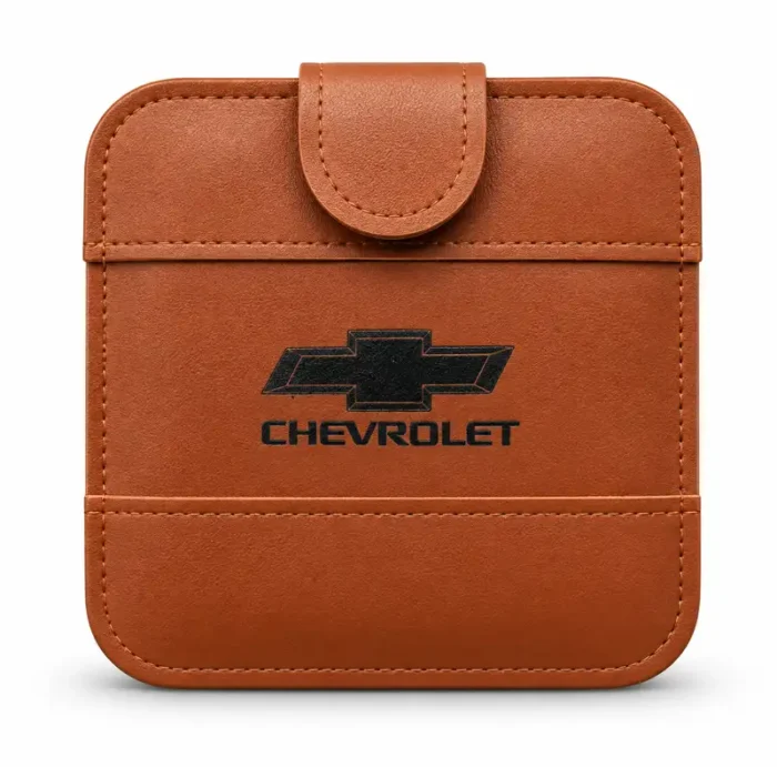 Chevrolet Grand Drive - Image 2