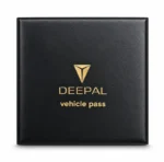 Deepal Vehicle Pass