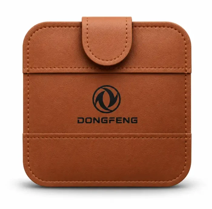 Dongfeng Grand Drive - Image 2