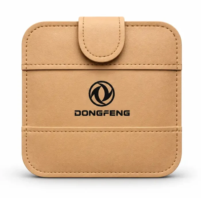 Dongfeng Grand Drive - Image 3