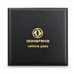 Dongfeng Vehicle Pass