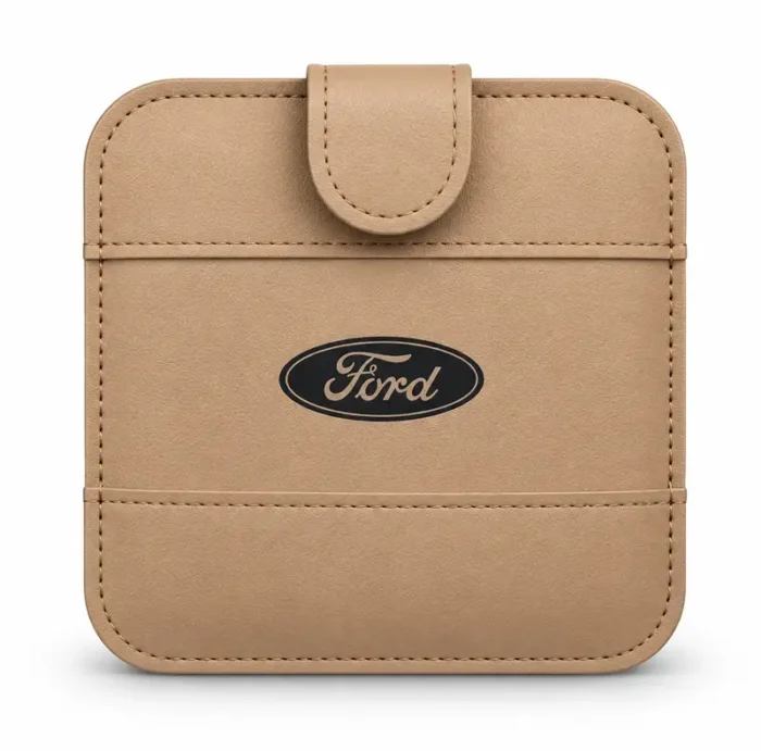 Ford Grand Drive - Image 3