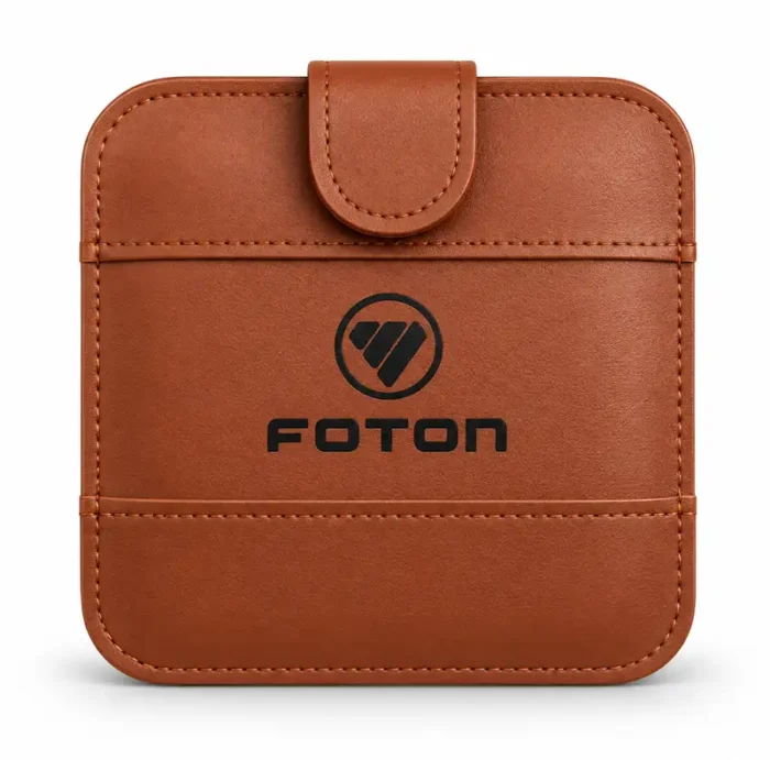 Foton Grand Drive - Image 2