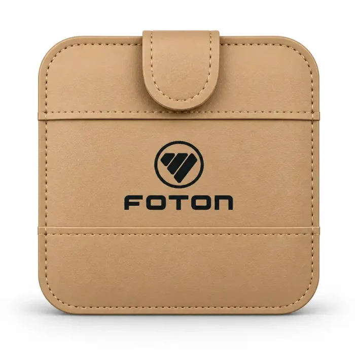 Foton Grand Drive - Image 3