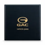 GAC Vehicle Pass