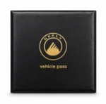 Geely Vehicle Pass