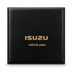 Isuzu Vehicle Pass
