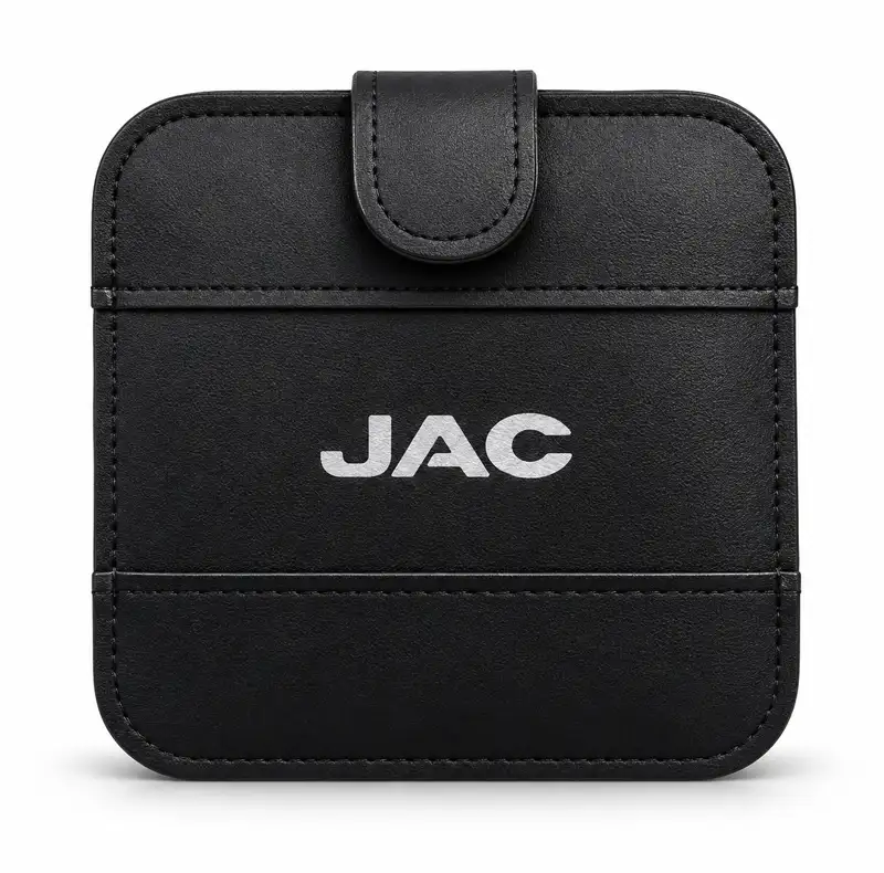 Fast Delivery LK JAC Grand Drive Image 01 JAC Grand Drive - Image 1