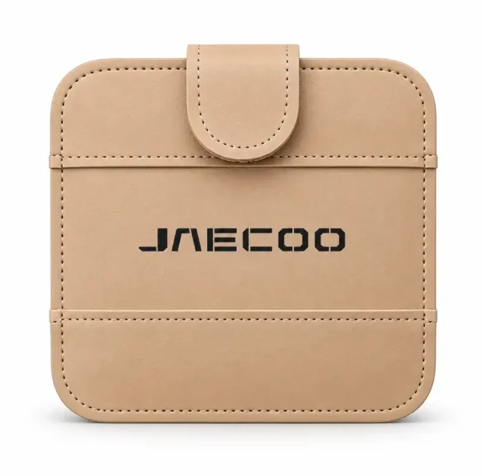 JAECCO Grand Drive - Image 3