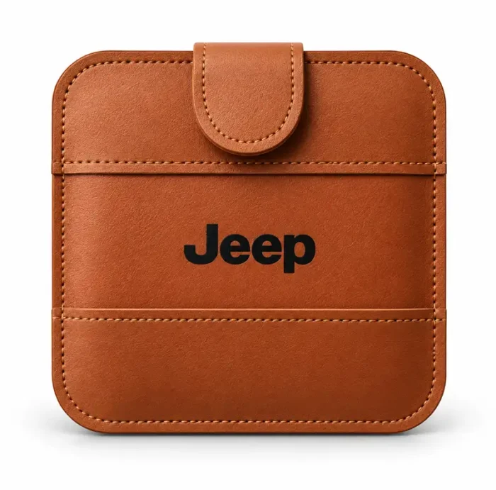 Jeep Grand Drive - Image 2