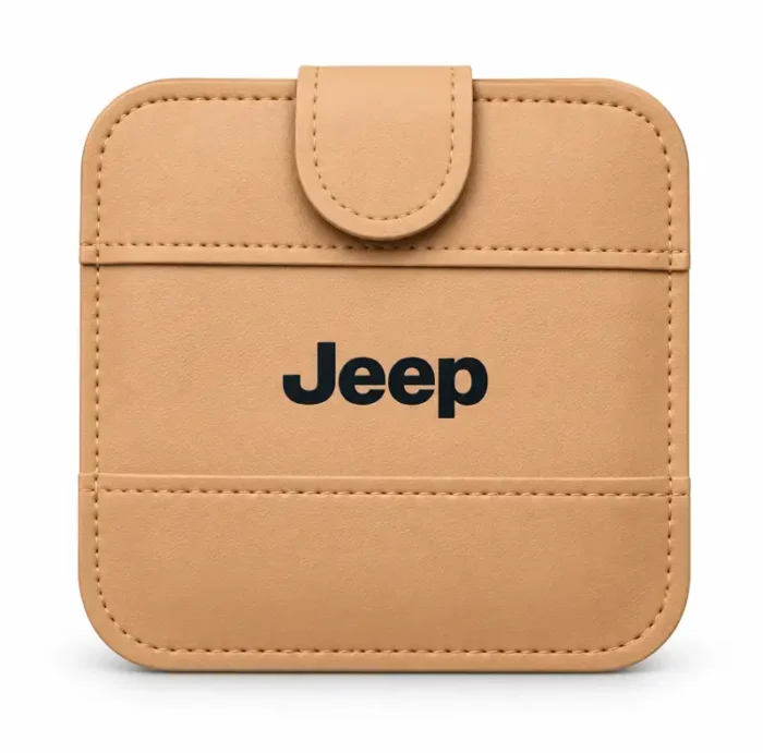 Jeep Grand Drive - Image 3