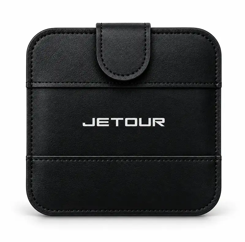 Fast Delivery LK Jetour Grand Drive Image 01 Jetour Grand Drive - Image 1