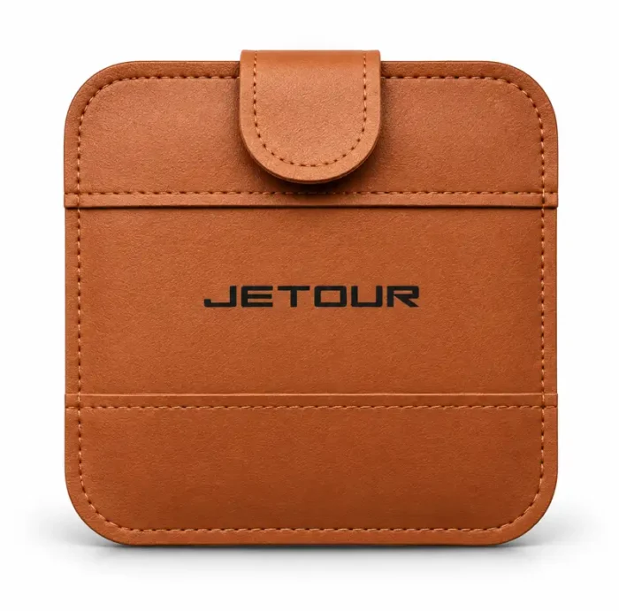 Jetour Grand Drive - Image 2
