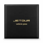 Jetour Vehicle Pass