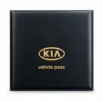 Old Kia Vehicle Pass