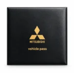 Mitsubishi Vehicle Pass
