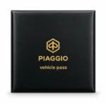 Piaggio Vehicle Pass