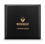 Renault Vehicle Pass