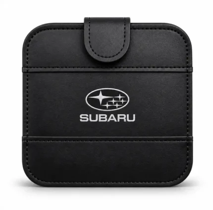 Subaru Grand Drive