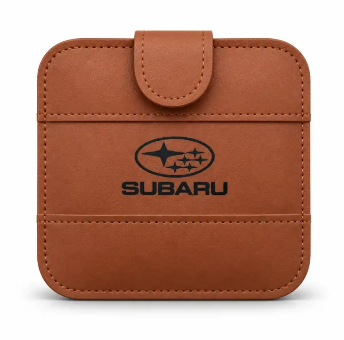 Subaru Grand Drive - Image 2