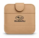 Subaru Grand Drive - Image 3