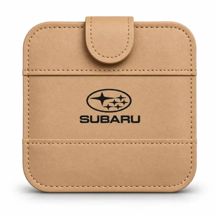 Subaru Grand Drive - Image 3