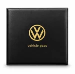 Volkswagen Vehicle Pass