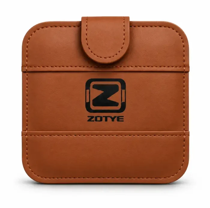Zotye Grand Drive - Image 2