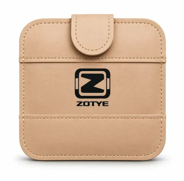 Zotye Grand Drive - Image 3